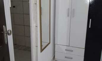 Imagem 5: Apartamento mobiliado por Diária