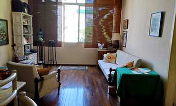 Imagem 2: Apartamento para venda Ipanema próximo metro 120 metros com 3 quartos