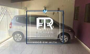 Imagem 3: UBERLâNDIA - Casa Padrão - Santa Mônica