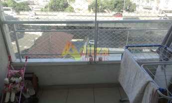 Imagem 5: Rio de Janeiro - Apartamento Padrão - Tijuca