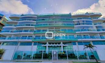 Imagem: Maravilhoso apartamento com 4 quartos e