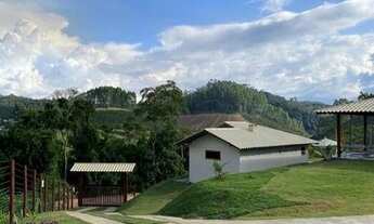 Imagem 5: Sítio área total 3.500m², casa 150m² à venda em - Santa Teresa/ES