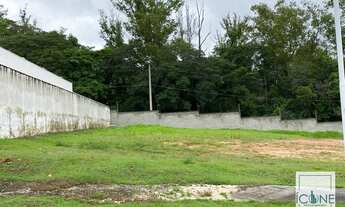 Imagem 1: Terreno de alto padrão Condomínio Saint Patrick Sorocaba-SP