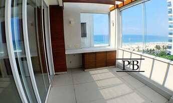 Imagem 4: Cobertura com 3 dormitórios, 340 m² - venda por R$ 23.500.000,00 ou aluguel por R$ 33.000