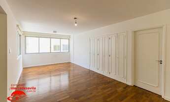 Imagem: Apartamento Itaim Bibi 13 Dormitórios 145