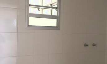 Imagem 6: Apartamento novo para aluguel com quintal particular e com 2 quartos em Vila Miriam - Guar