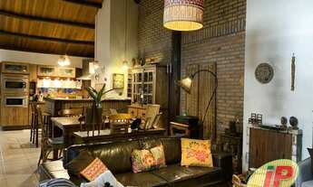 Imagem 7: Encantadora casa com 3 dormitórios