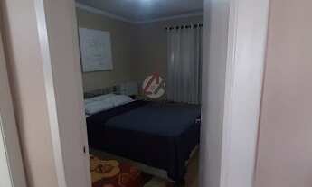Imagem 2: Apartamento 02 Dorm. em Parque Viana - Barueri