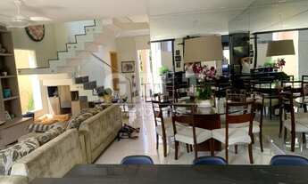 Imagem 2: Casa Em Condomínio - Ribeirão Preto - Ribeirânia - Região Sul