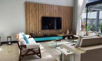 Imagem 5: Casa com 4 dormitórios, 399 m² - venda por R$ 2.748.000,00 ou aluguel por R$ 22.130,00/mês