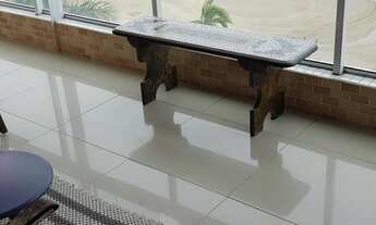 Imagem 6: VENDO/TROCO - APARTAMENTO MOBILIADO PRAIA CENTRO ,MONGAGUÁ SP. FRENTE MAR NOVO TERRAÇO G