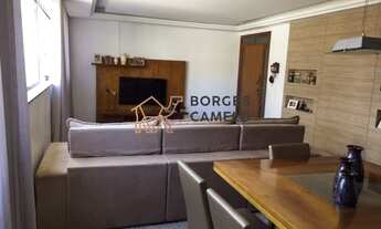 Imagem 3: Belo Horizonte - Apartamento Padrão - Buritis