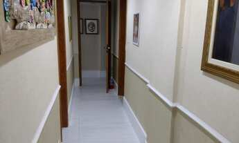 Imagem 5: Ingá quadra da Praia Próximo a Pereira Nunes