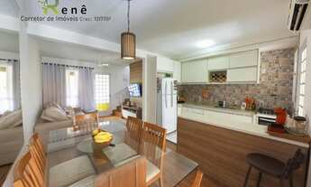 Imagem 5: Casa Villa Flora Hortolândia, 02 quartos, planejados em todos os ambientes