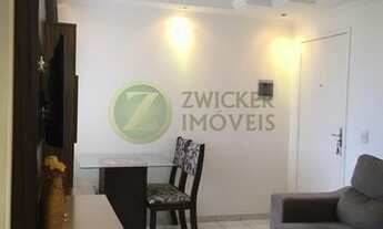 Imagem 6: Venda: Ótimo apto no Residencial Águas do Sobrado I