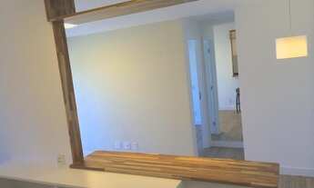 Imagem 4: Apartamento para aluguel com 50 metros quadrados com 1 quarto em Campo Belo - São Paulo