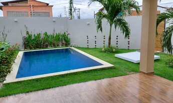 Imagem 6: Apartamento a venda com 2 quartos no Centro - Caucaia - CE