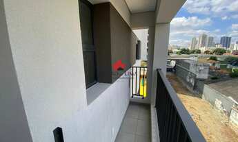 Imagem 6: Apartamento 3 suítes, 3 vagas no Tatuapé