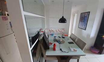 Imagem 4: Rio de Janeiro - Apartamento Padrão - Cachambi