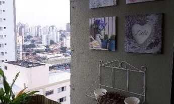 Imagem 5: São Paulo - Apartamento Padrão - Vila da SAÚDE
