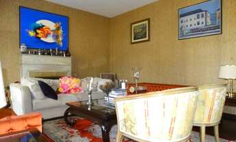 Imagem 6: Sobrado com 4 quartos à venda Alto de Pinheiros - Vila Madalena