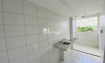 Imagem 7: Apartamento com 2 dormitórios à venda, 52 m² por R$ 230.000,00 - Metrópole - Nova Iguaçu/R