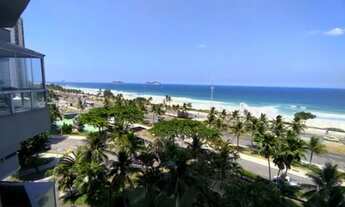 Imagem: Belíssimo Apartamento 3 Quartos - Frente