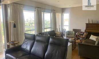 Imagem 1: Apartamento Garden com 4 dormitórios à venda, 171 m² por R$ 1.700.000,00 - Bela Aliança