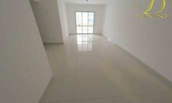 Imagem 4: Apartamento de 03 quartos com 2 vagas, alto padrão, novo e aceita parcelamento em até 100