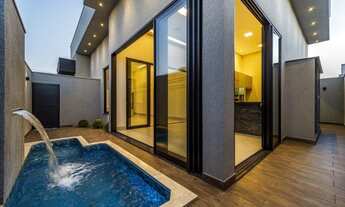 Imagem 4: Condomínio Village Damha III Mirassol