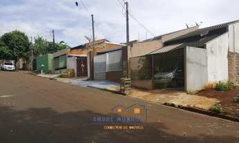 Imagem 4: Terreno em rua - Bairro Jardim Imagawa em Londrina