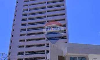 Imagem 1: Apartamento com 2 dormitórios à venda, 86 m² por R$ 810.000,00 - Mucuripe - Fortaleza/CE