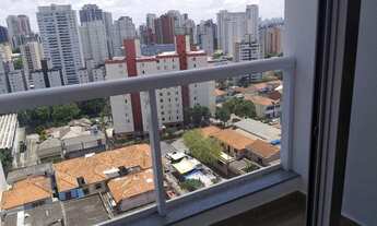 Imagem 7: Apartamento em São Paulo