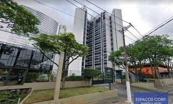 Imagem 2: Laje corporativa para alugar, 724m² por R$ 47.042/mês - Brooklin - São Paulo/SP