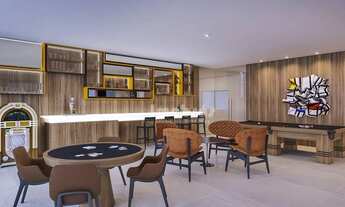 Imagem 6: Apartamento à venda, 231 m² por R$ 3.050.000,00 - Meireles - Fortaleza/CE