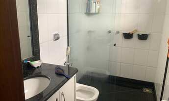 Imagem 5: Sobrado à venda no bairro Morada da Colina