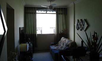 Imagem 6: Apartamento com 3 dormitórios à venda, 104 m² por R$ 650.000,00 - Icaraí - Niterói/RJ