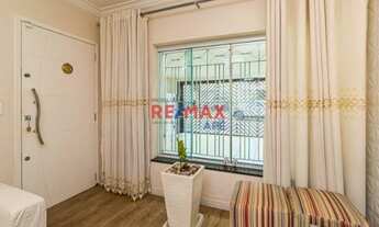 Imagem 4: Sobrado com 3 quartos, 144 m², à venda por R$ 888.000