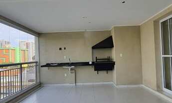 Imagem: Apartamento a venda 123m² com 3 quartos