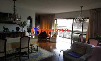 Imagem 6: Rio de Janeiro - Apartamento Padrão - Leblon