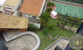 Imagem 2: Excelente Apartamento com 4 Quartos e 4 banheiros à Venda, 280 m² Jardim Avelino