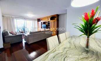 Imagem 5: Apartamento para aluguel com vista panorâmica para Lagoa e 4 quartos com infraestrutura