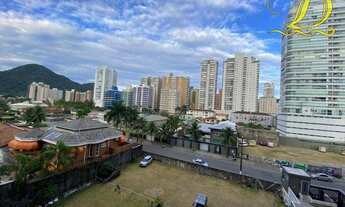 Imagem 4: Apartamento à venda, 136 m² por R$ 650.000,00 - Canto do Forte - Praia Grande/SP