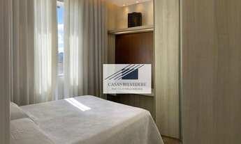 Imagem 6: Casa com 4 dormitórios à venda, 400 m² por R$ 2.150.000,00 - Floresta - Belo Horizonte/MG