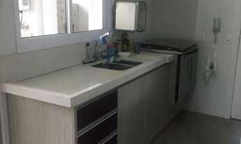 Imagem 7: * Tatuapé Condominium Club - Espetacular apartamento c/ ampla varanda gourmet c/ churrasq