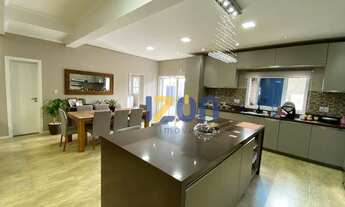 Imagem 3: Sobrado à venda, 256 m² por R$ 1.389.998,00 - Igara - Canoas/RS