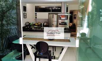 Imagem 5: Sobrado à venda, 83 m² por R$ 479.000,00 - Jardim Flor da Montanha - Guarulhos/SP