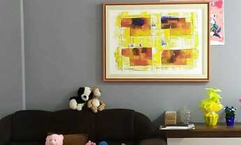 Imagem 5: Apartamento à venda no bairro Praia Comprida - São José/SC