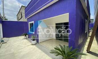 Imagem 1: CASA LINEAR 3 QUARTOS ESTRADA DO CAMPINHO CAMPO GRANDE RJ