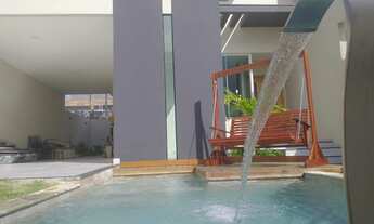 Imagem 2: Casa para venda tem 220 metros quadrados